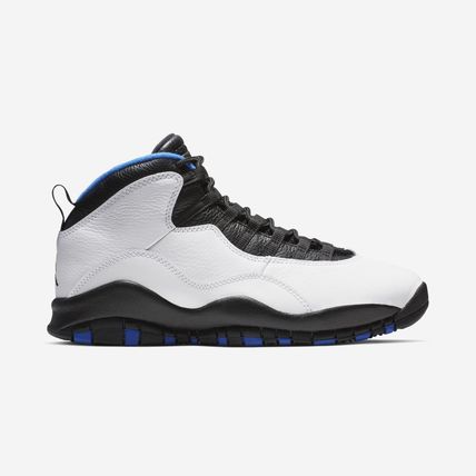 Nike スニーカー 公式正規品!★JORDAN 10 RETRO ORLANDO(4)