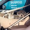 DUGROO カーシート・ドライブボックス ★関税込★DUGROO★カーシート AllRound DRIVING KI.T★人気(7)