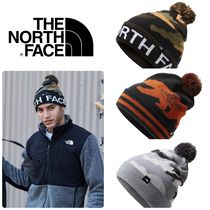 [ THE NORTH FACE ] Ski Tuke V / ニットキャップ