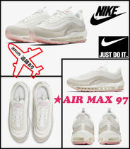 【NIKE】ナイキ W AIR MAX 97(23~26Cm)★安全発送