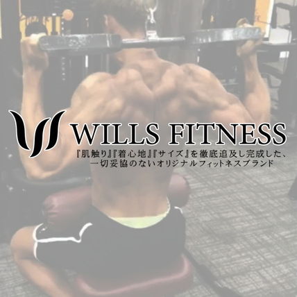 フィットネスボトムス WILLS FITNESS ショートパンツ フィットネス ジムウエア 筋トレ(12)