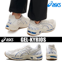 ◆大人気◆ASICS◆GEL-KYRIOS◆送料無料◆日本未入荷◆