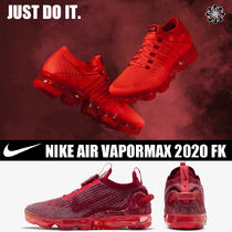 ◆大人気◆NIKE◆NIKE AIR VAPORMAX 2020 FK◆送料無料◆