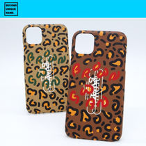 ★20-21FW新作★SECOND UNIQUE NAME★BROWNGWAN SAFARI CASE_2色