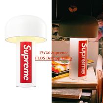 FW20 Supreme FLOS Bellhop Lamp - シュプリーム フロス ランプ