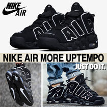 ★Nike★超人気!!!★Air More Uptempo★追跡可