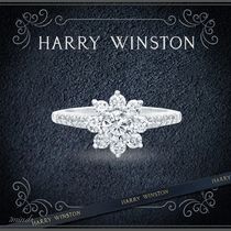 Harry Winston（ハリーウィンストン）- サンフラワー・リング