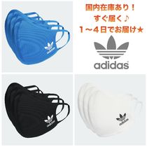 国内手元在庫あり◆adidas◆[日本完売] フェイスカバー3枚セット