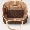 Louis Vuitton トートバッグ ☆安心の国内発送☆ LV ネヴァーフル PM モノグラム　素敵♪(6)