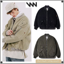 WV PROJECTのTart corduroy Jacket 全4色