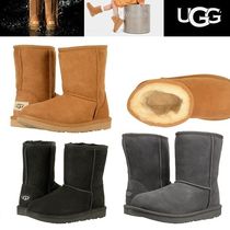 大人も履ける☆UGG(キッズ)☆クラシック II