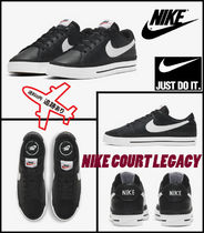 【NIKE】NIKE ★COURT LEGACY(23~26Cm)★男女兼用