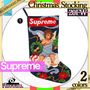 Supreme インテリア雑貨その他 20FW /Supreme Christmas Stocking クリスマス ストッキング