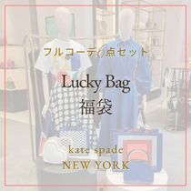 【サイズが選べる】kate spade フルコーデ 福袋 6点 セット