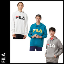 ★追跡&関税込【FILA】Fiori Hoodie