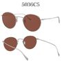 OLIVER PEOPLES サングラス 【送料,関税込】OLIVER PEOPLEサングラス OV1186S Coleridge Sun(7)