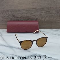 【送料,関税込】OLIVER PEOPLEサングラスOV5183S O'Malley Sun