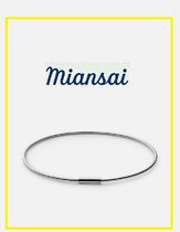 Cooper Cuff☆Miansai