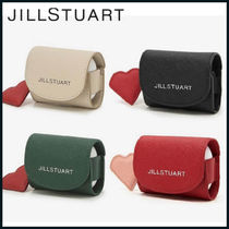 正規品★JILLSTUART★Heart Charm Airpods Pro Case★関税送料込