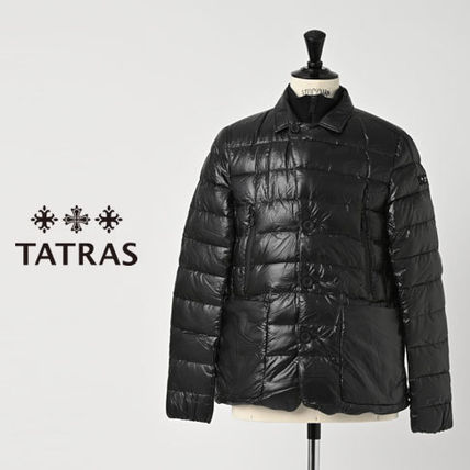 TATRAS ダウンジャケット タトラスTATRASダウンジャケットALTANOブラックmtla20a4103-d-01(2)