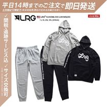 ★即納★ エルアールジー LRG セットアップ 長袖