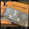 【最安値挑戦】LV★ジッピーウォレット バイカラー レア長財布♪