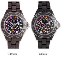 【カプリウォッチ】Art.5455・Art.5449☆MultiJoy 34mm (2色)♪