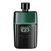 Gucci Guilty Black Pour Homme ブラックプアーオム 90 ml EDT