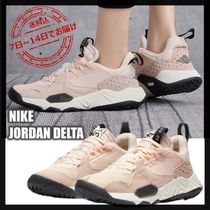 NIKE☆Jordan Delta  ジョーダン デルタ