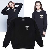 BOY LONDON★ EAGLE LOGO/Black Shadow Essential