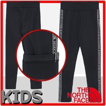 ☆新作☆THE NORTH FACE☆K'S WORKOUT LEGGING.S☆レギンス