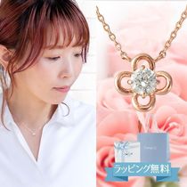 【新品】4°c ピアス ヨンドシー カナル 花モチーフ canal1009