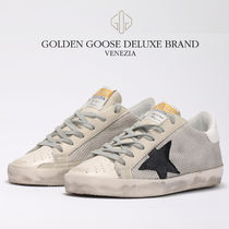 関税負担なし☆Golden Goose SUPERSTAR Sneakers スニーカー