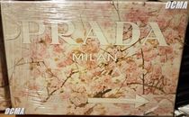 ラッピングOK Oliver Gal Milan Sakura 76x51cm キャンバス 絵画