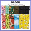 BAGGU PCケース・バッグ BAGGU★Puffy Laptop Sleeve/13in,16in