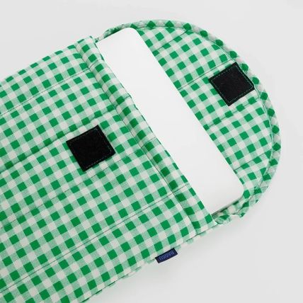 BAGGU PCケース・バッグ BAGGU★Puffy Laptop Sleeve/13in,16in(5)