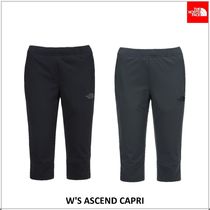 [ノースフェイスパンツ]W'S ASCEND CAPRI★人気★