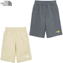 [THE NORTH FACE] K'S EASY COZY SHORTS ☆大人気☆