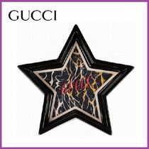 《関税込》GUCCI★マーブル スターシェイプ アクセサリートレイ