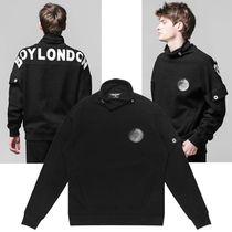 BOY LONDON★EAGLE LOGO 即発送 / 在庫特価割引