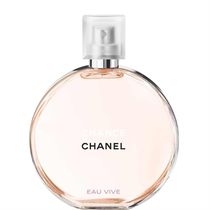 CHANEL CHANCE EAU VIVE EAU DE TOILETTE  EDT100ml SP