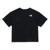 THE NORTH FACE Tシャツ・カットソー 【THE NORTH FACE】W'S ASANA S/S R/TEE(2)