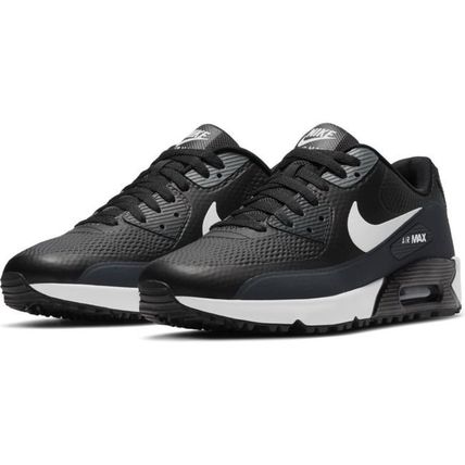 Nike メンズ・シューズ [NIKE GOLF]★男女共用★ AIRMAX 90G CU9978-002(5)