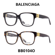 関送込＊Balenciagaバレンシアガ＊BB0104O      メガネ