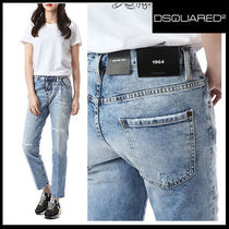 (ディースクエアード) DSQUARED2 COOL GIRL JEAN 75LB0366