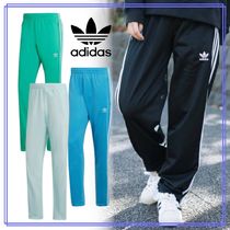 定番スタイル adidas ファイヤーバード トラックパンツ