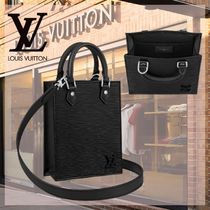 芸能人愛用【Louis Vuitton】プティット・サックプラ バッグ