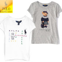 特価！ Polo Ralph Lauren ビッグボーイズモトベア Tシャツ