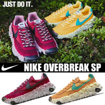 ◆新商品◆NIKE◆NIKE OVERBREAK SP◆大人気◆