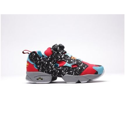 Reebok スニーカー Reebok★INSTAPUMP FURY SP インスタポンプフューリー SP